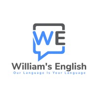 William's English 🇬🇧 logo - Similar company to Multiskin Chile