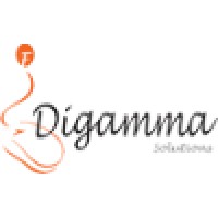 iDigamma Solutions logo - Similar company to Binarium Corp
