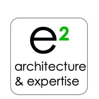 E2 architecture logo - Similar company to E2 Architecture+Interiors Ltd.