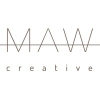 MAW Creative logo - Similar company to Wine & Shine Network