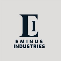 Eminus Industries logo - Similar company to Sva System