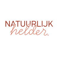 Natuurlijk Helder logo - Similar company to Linkpizza - Content & Influencer Marketplace