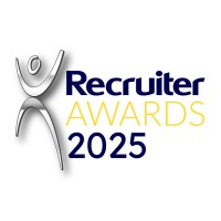 Recruiter Awards logo - Similar company to Connex Education Partnership