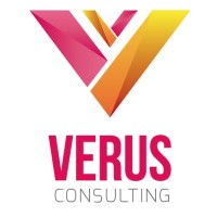 Verus Consulting logo - Similar company to Focal - Bpo Financeiro