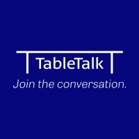 TableTalk logo - Similar company to Tabletalk Media