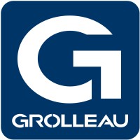 Grolleau logo - Similar company to Pcer