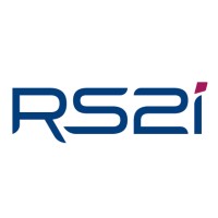 RS2i logo - Similar company to Oligos