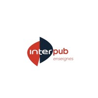Interpubamp logo - Similar company to Væg Conformité