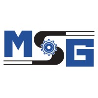 Maschinenbau und Service GmbH Ammendorf logo - Similar company to 4Rail