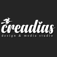 Creadias Media Agency logo - Similar company to Skyground Media Agency