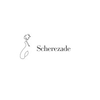 Scheherazade In logo - Similar company to Hangar