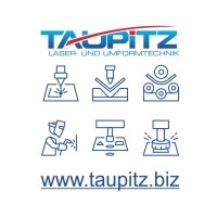 TAUPITZ GmbH & Co. KG logo - Similar company to Ivp Ltd