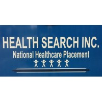 Health Search Inc.