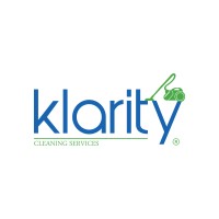 Klarity Cleaning Service logo - Similar company to Vfix Maintenance & Technical Services Dubai