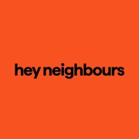 Hey Neighbours logo - Similar company to Bcs Groep B.V.