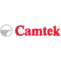 Camtek GmbH logo - Similar company to Camtek Optisolutions