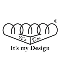 Its My Design logo - Similar company to Videomagic