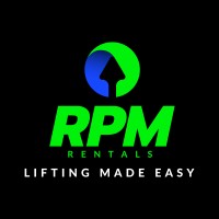 RPM Rentals, LLC logo - Similar company to Tarahumara Padel Construction