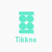 Tikkno logo - Similar company to Kitovate