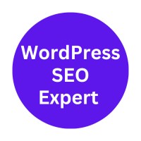 WordPress SEO Expert logo - Similar company to Wordpress Website Service