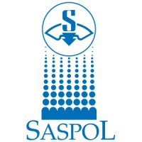 Saspol logo - Similar company to Power Service Srl