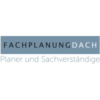 FACHPLANUNG-DACH GMBH logo - Similar company to Casa Select Gmbh