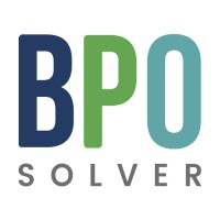BPO Solver logo - Similar company to Tech House