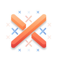 Luvix logo - Similar company to Stichting Brainstormgroup