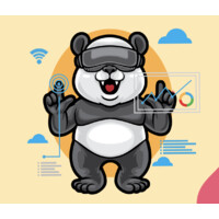 PandaMarketing.se logo - Similar company to Whyfinder Ab