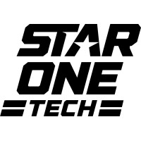 StarOne Technologies logo - Similar company to Computer Concepts Usa