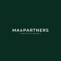 MA & Partners Executive Search logo - Similar company to One(N2A) Executive Search