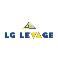 LG Levage logo - Similar company to Amio Levage