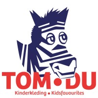Tom-Du Kinderkleding logo - Similar company to Rvaring Uitzendbureau Is Het Uitzendbureau Voor De 40Plusser