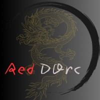 Red DOrc (Pty) Ltd. logo - Similar company to Am Squared Systems (Pty) Ltd