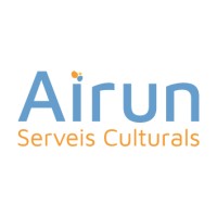 Airun Serveis Culturals, S.L. logo - Similar company to Rebobinart