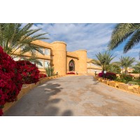Hotel_Rang_Mahal logo - Similar company to Calator Hotels & Resort
