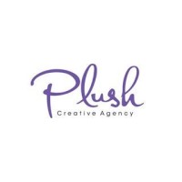 Plush Creative Agency logo - Similar company to Gentoo Marketing