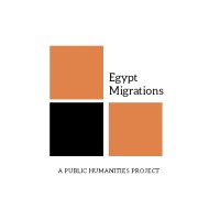 Egypt Migrations logo - Similar company to Kohima Educational Trust