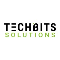 TechBits Solutions logo - Similar company to Techbits