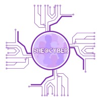 She@Cyber logo - Similar company to Cyber She