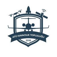 ATÜ Havacılık Kulübü logo - Similar company to Atu Chalmers