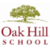 Oak Hill School Of California