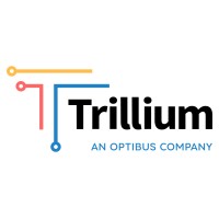 Trillium logo - Similar company to Gaussian Solutions Llc