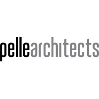 PELLE Architects logo - Similar company to Redbox Design