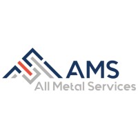 All Metal Services logo - Similar company to Ars Art Space