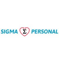 Sigma Personal logo - Similar company to Monte Mare