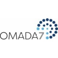 OMADA7 logo - Similar company to Hive Gaming