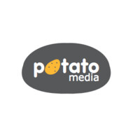 Potato Media logo - Similar company to Potato Media