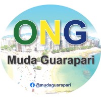 ONG Muda Guarapari logo - Similar company to Internet Amiga