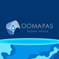 OOMAPAS Nogales Sonora logo - Similar company to Cespm